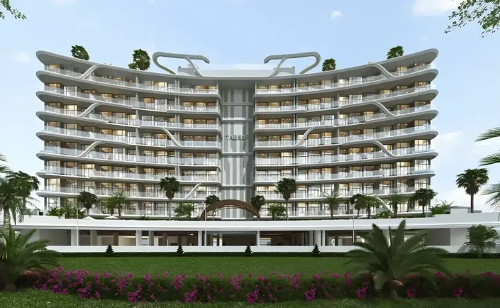 Image No.8-Appartement de 3 chambres à vendre à Arjan