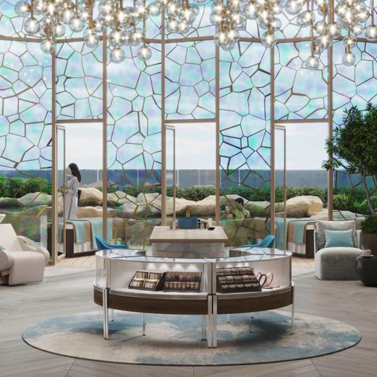 Image No.10-Studio de 4 chambres à vendre à Business Bay