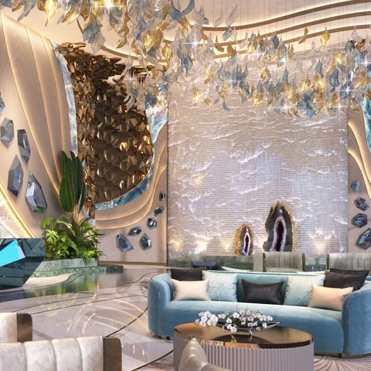 Image No.12-Studio de 4 chambres à vendre à Business Bay