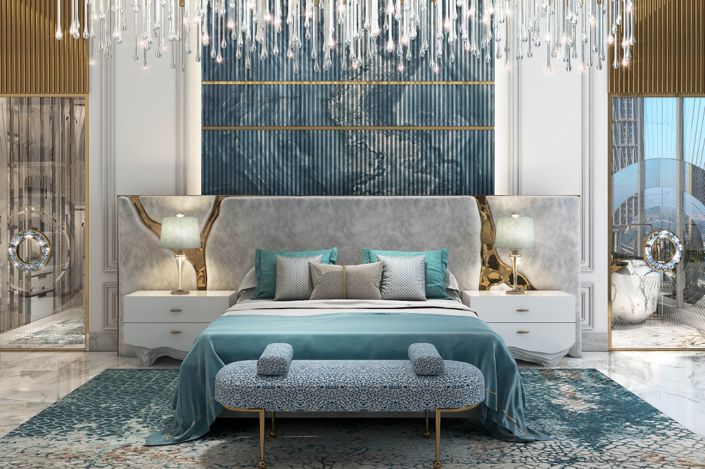 Image No.15-Studio de 4 chambres à vendre à Business Bay