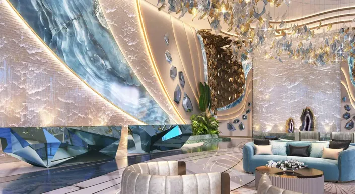 Image No.6-Studio de 4 chambres à vendre à Business Bay