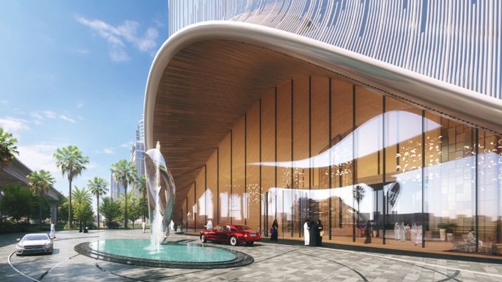 Image No.10-Studio de 5 chambres à vendre à Business Bay