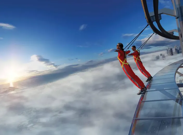 Image No.9-Studio de 5 chambres à vendre à Business Bay