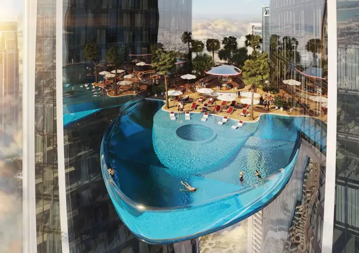 Image No.11-Studio de 5 chambres à vendre à Business Bay