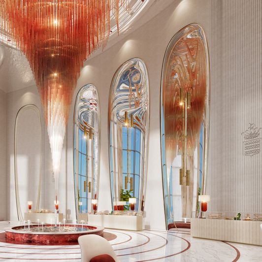 Image No.2-Studio de 5 chambres à vendre à Business Bay