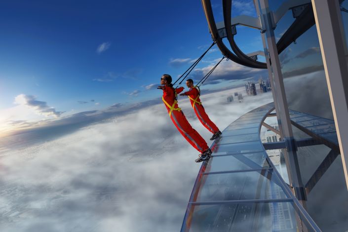 Image No.9-Studio de 5 chambres à vendre à Business Bay