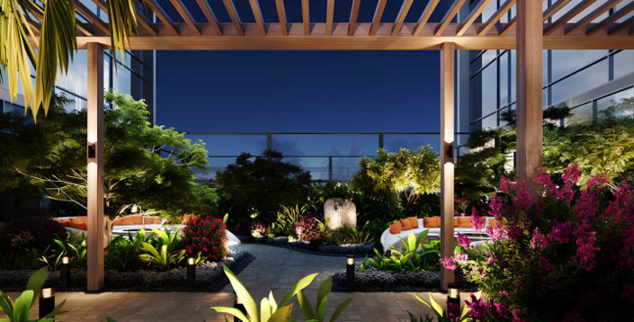 Image No.20-Studio de 2 chambres à vendre à Dubai