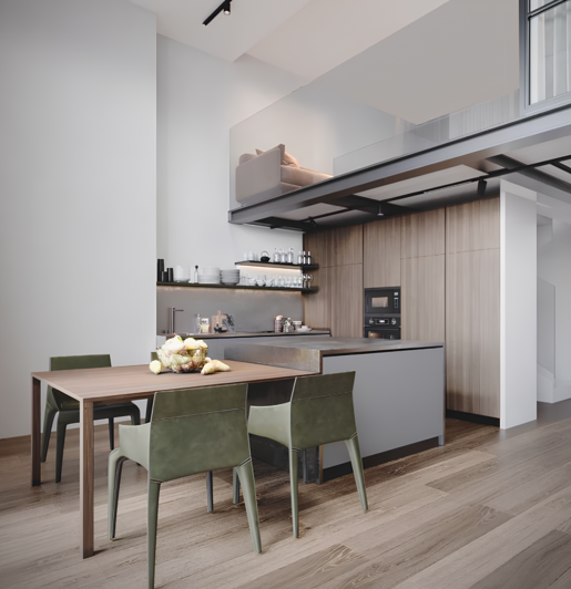 Image No.21-2 Bed Studio for sale