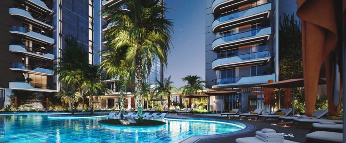 Image No.22-Studio de 2 chambres à vendre à Dubai