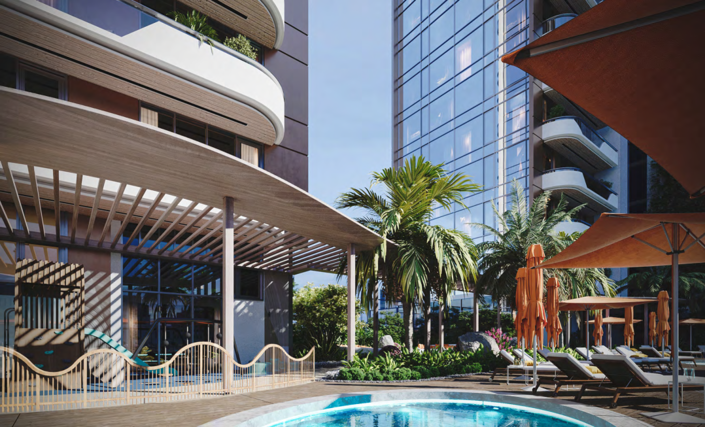 Image No.25-2 Bed Studio for sale