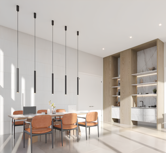 Image No.3-2 Bed Studio for sale