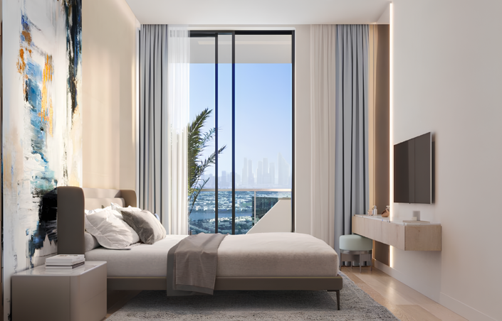 Image No.7-Studio de 2 chambres à vendre à Dubai