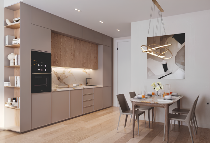 Image No.9-2 Bed Studio for sale