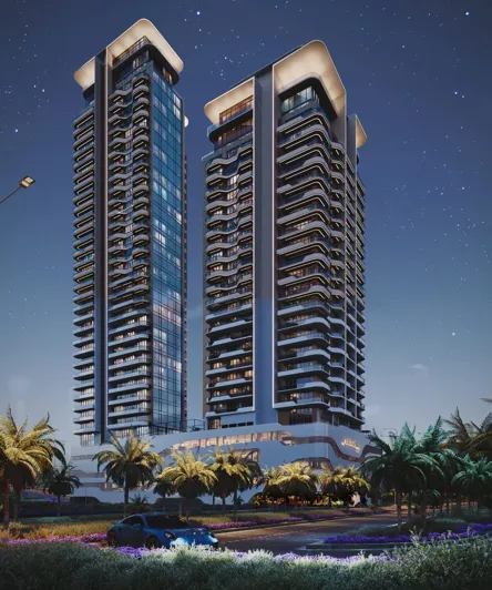 Image No.9-Studio de 2 chambres à vendre à Dubai