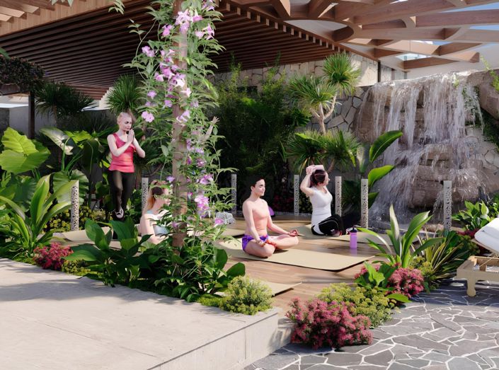 Image No.16-Studio de 2 chambres à vendre à Dubai