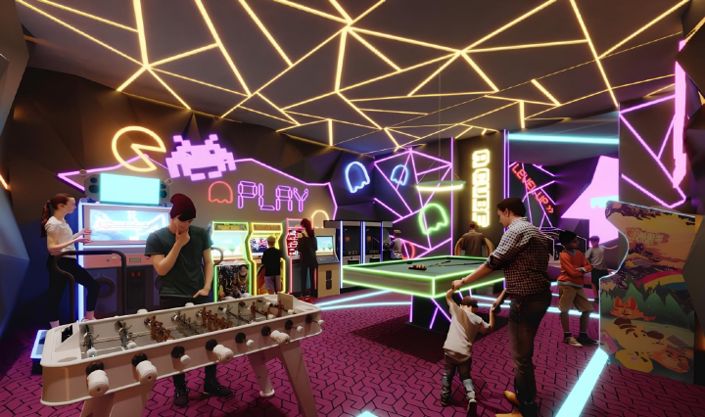 Image No.19-Studio de 2 chambres à vendre à Dubai