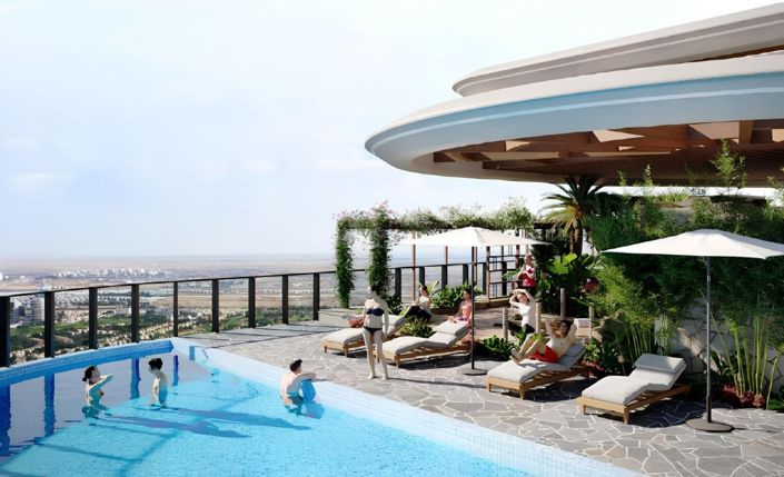 Image No.22-Studio de 2 chambres à vendre à Dubai