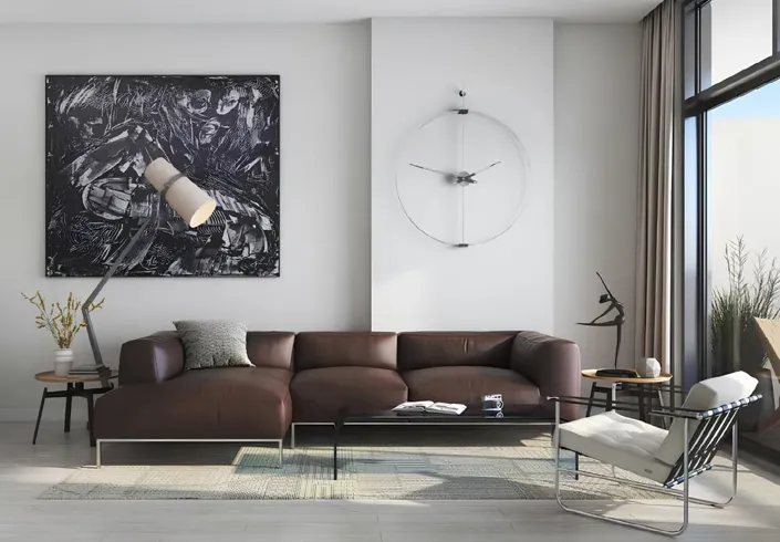 Image No.11-Studio de 1 chambre à vendre à Dubai