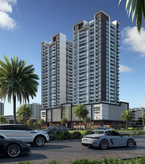 Image No.2-1 Bed Studio for sale