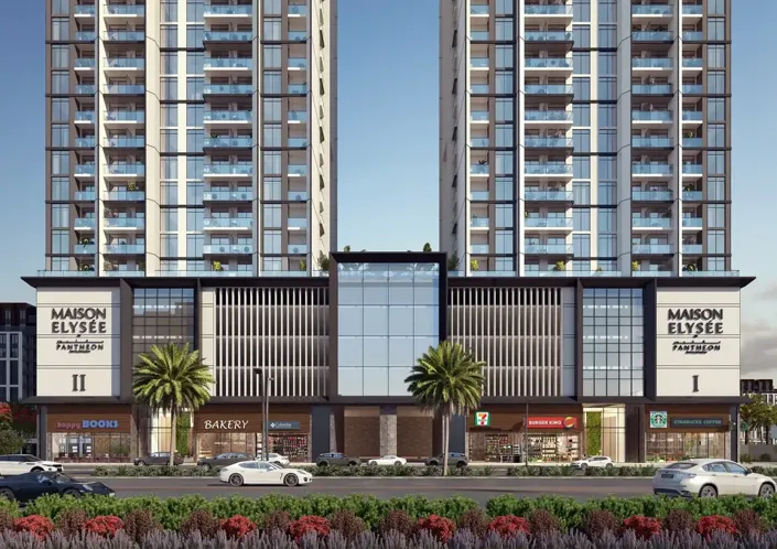 Image No.9-1 Bed Studio for sale