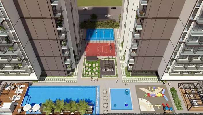 Image No.8-Studio de 1 chambre à vendre à Dubai