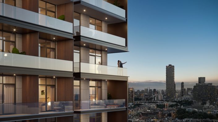 Image No.12-Appartement de 2 chambres à vendre à Dubai