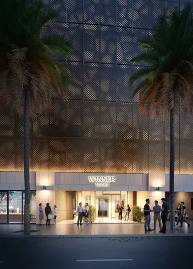 Image No.14-2 Bed Apartment for sale