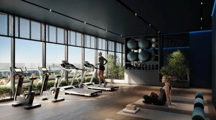 Image No.15-2 Bed Apartment for sale