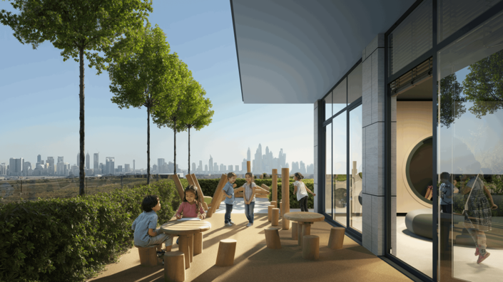 Image No.16-Appartement de 2 chambres à vendre à Dubai