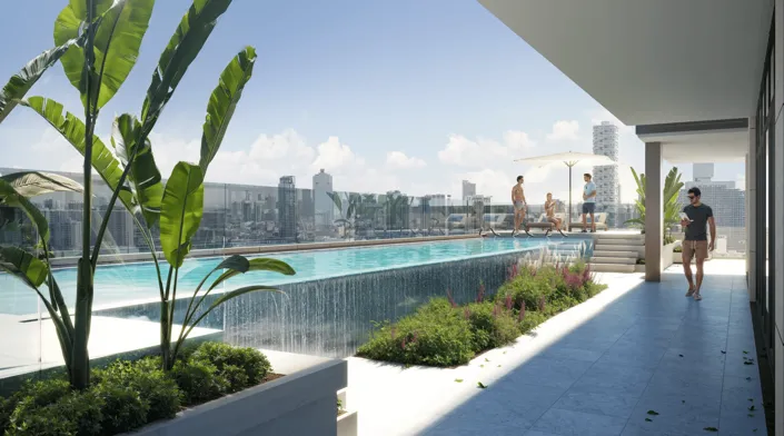 Image No.16-2 Bed Apartment for sale