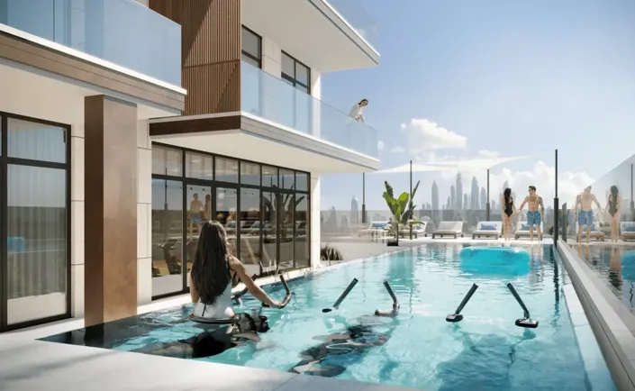 Image No.17-2 Bed Apartment for sale