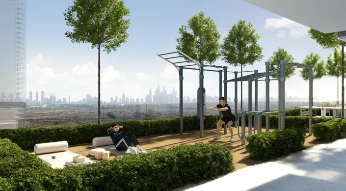 Image No.18-2 Bed Apartment for sale