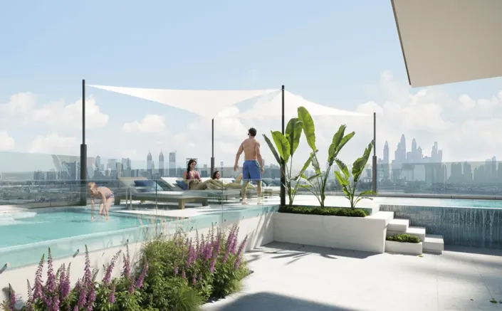 Image No.19-2 Bed Apartment for sale