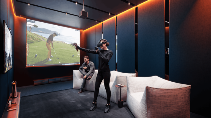 Image No.21-Appartement de 2 chambres à vendre à Dubai