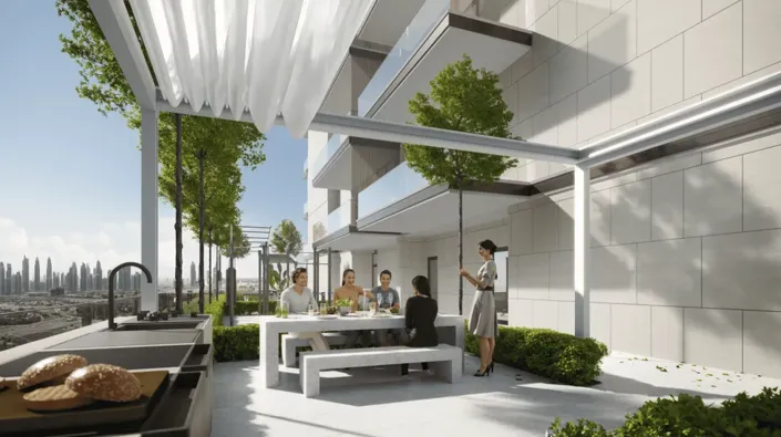 Image No.21-2 Bed Apartment for sale