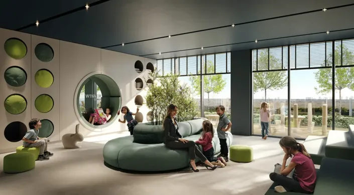 Image No.22-2 Bed Apartment for sale