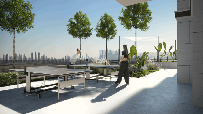 Image No.23-Appartement de 2 chambres à vendre à Dubai