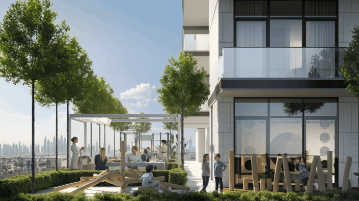 Image No.27-Appartement de 2 chambres à vendre à Dubai