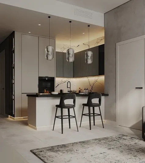 Image No.3-2 Bed Apartment for sale