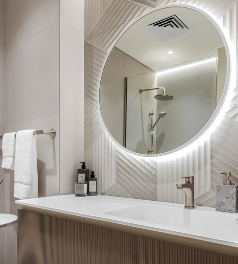 Image No.5-Appartement de 2 chambres à vendre à Dubai