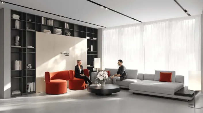 Image No.6-2 Bed Apartment for sale