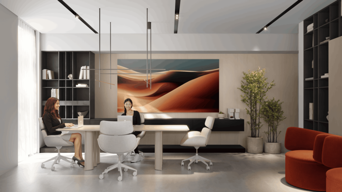 Image No.8-Appartement de 2 chambres à vendre à Dubai