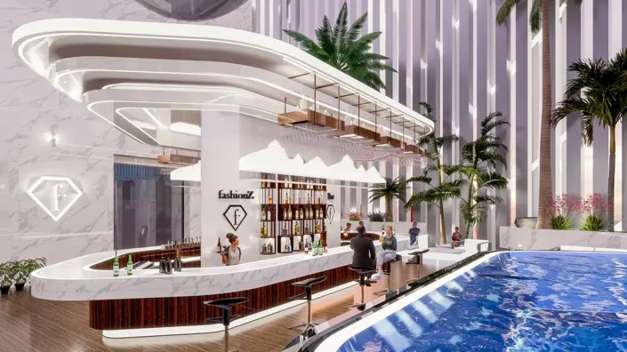 Image No.15-2 Bed Studio for sale