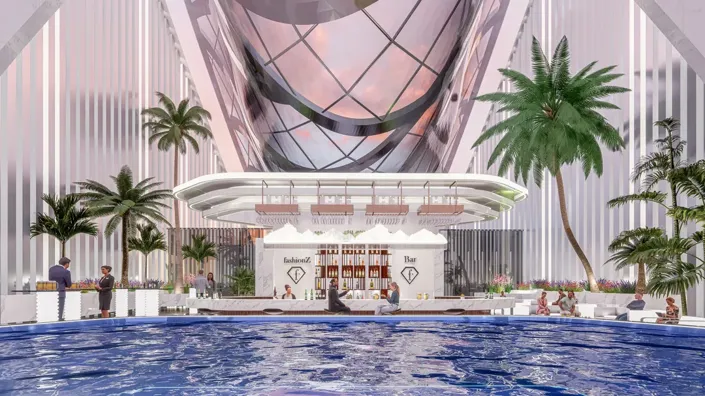 Image No.17-2 Bed Studio for sale