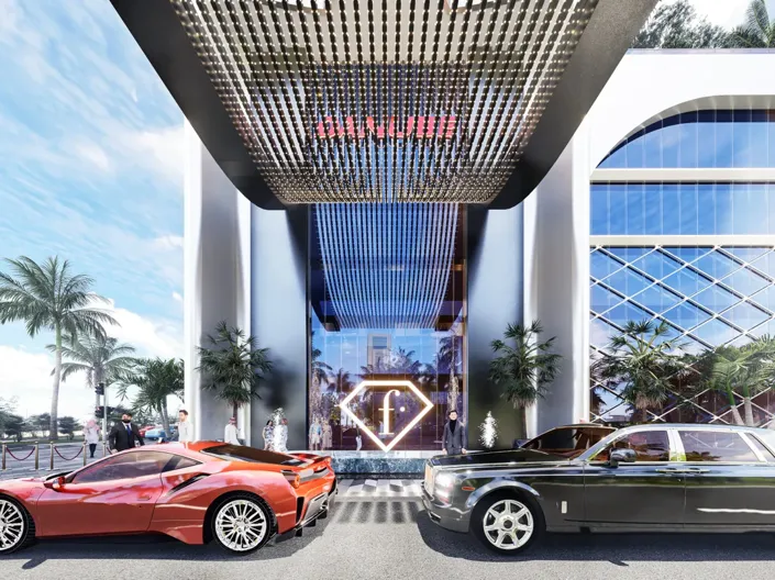 Image No.3-2 Bed Studio for sale