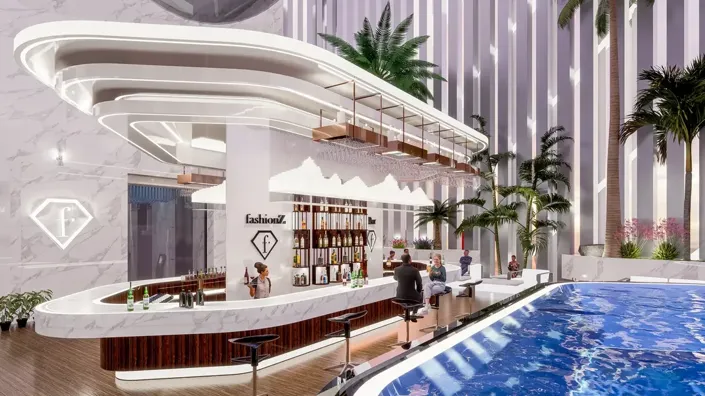 Image No.5-2 Bed Studio for sale