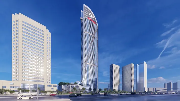 Image No.7-2 Bed Studio for sale