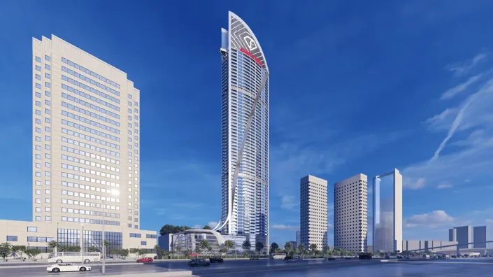 Image No.7-2 Bed Studio for sale