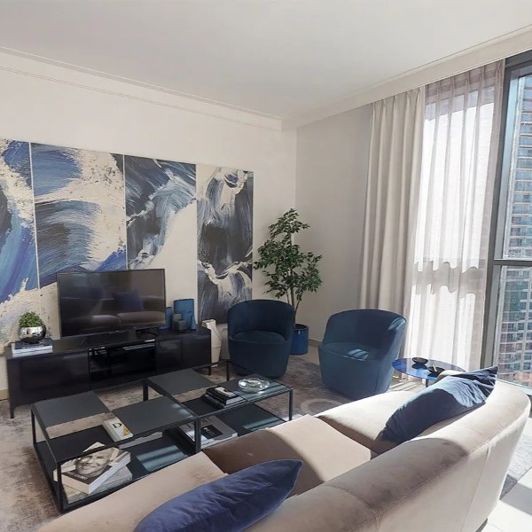 Image No.2-2 Bed Apartment for sale