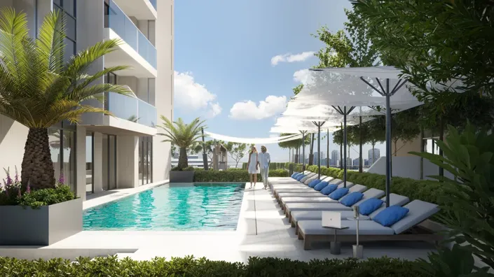 Image No.14-Studio de 2 chambres à vendre à Dubai